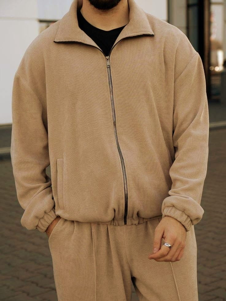 اونصومبل توب غليض تاع البرد بالسنسلة توصيل مجاني لاول 10 طلبات