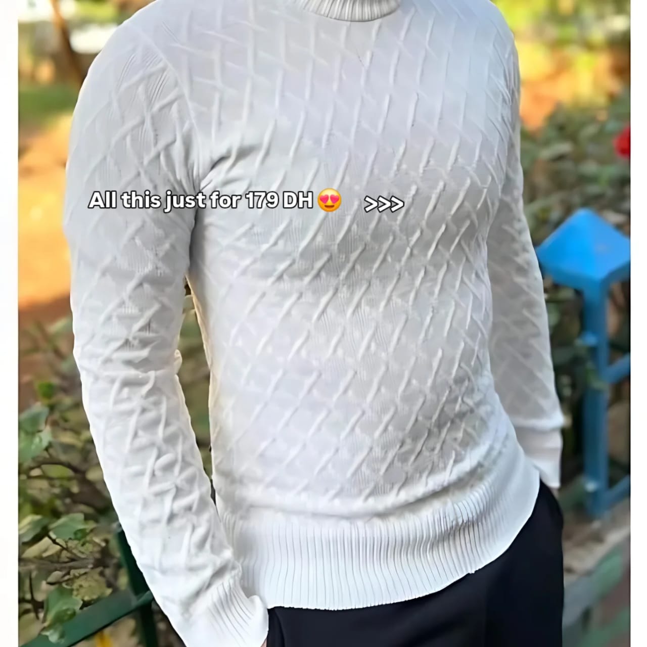 باك فيه 5 الوان من اختيارك و هدية 🎁 رائعة زيادة على ذلك التوصيل مجاني 🚛