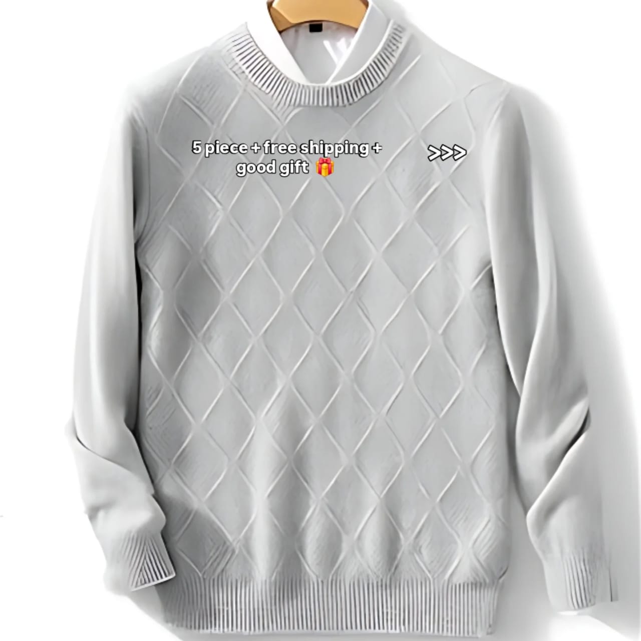 باك فيه 5 الوان من اختيارك و هدية 🎁 رائعة زيادة على ذلك التوصيل مجاني 🚛