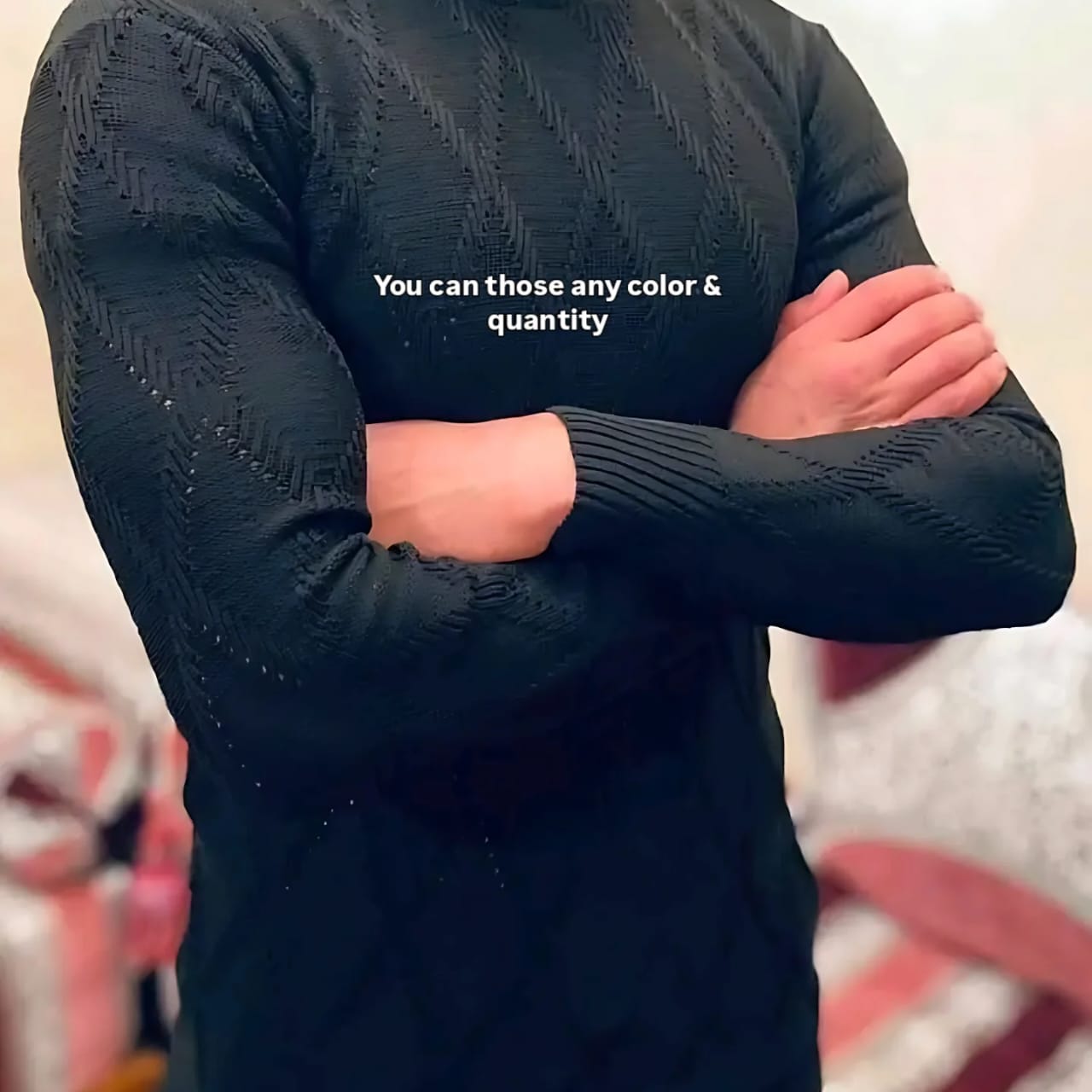 باك فيه 5 الوان من اختيارك و هدية 🎁 رائعة زيادة على ذلك التوصيل مجاني 🚛